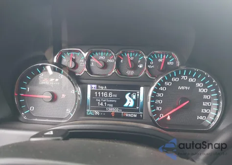 2016 Chevrolet Silverado 2500Hd Ltz from USA, damaged, VIN 1GC1KWE82GF276364